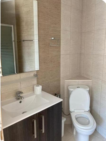 ניקיאנה Villa Theosis מראה חיצוני תמונה