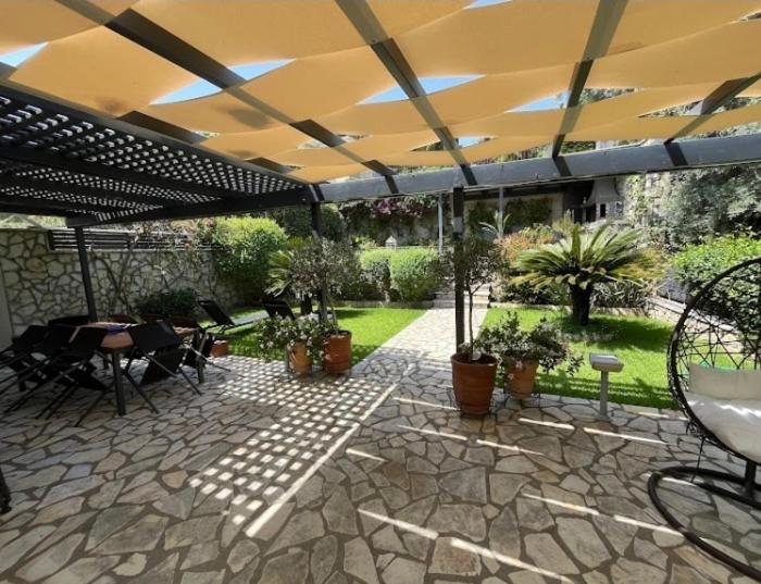 ניקיאנה Villa Theosis מראה חיצוני תמונה